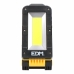 Linterna LED EDM 36155 500 lm Recargable