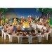 Figurenset Playmobil 71680 Asterix, Caesar and the Indomitable Gauls 58 Onderdelen