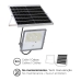 Bouwlamp EDM 31855 200 W 1500 lm Afstandsbediening Fotovoltaïsch zonnepaneel (6500 K)