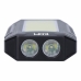 Baterija LED EDM 18650 Dubultā 5 W 10 W 1000 Lm 200 Lm