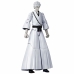 Figura îmbinată Bandai Anime Heroes: Bleach - White Kurosaki Ichigo 17 cm