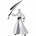 Figura îmbinată Bandai Anime Heroes: Bleach - White Kurosaki Ichigo 17 cm