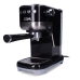 Manuelle Express-Kaffeemaschine EDM Schwarz