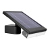 Aplique de Pared EDM 31854 Negro 6 W 720 Lm LED Solar (6500 K)