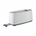 Toaster EDM 07799 White Design 1400 W Dvojna reža