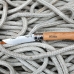 Lommekniv Opinel Nº9 9 cm Rustfrit stål birketræ