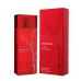 Damesparfum Armand Basi EDP In Red 100 ml