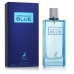 Herre parfyme Maison Alhambra EDP Cerulean Blue 100 ml