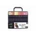 Marker-Set Alex Bog Fine Brush Creative 48 Stücke Bunt