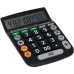 Calculator Bismark CD-2648T Negru