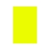 Card Iris Fluorescent Yellow