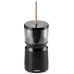 Pencil Sharpener Novus Dahle 00210-14411 Electric Black