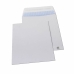 Envelop Sam DIN C4 22,9 x 32,4 cm 250 Stuks Wit Papier