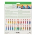 Tempera Talens Art Creation 24 Onderdelen Multicolour 12 ml