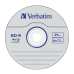 Blu-Ray BD-R Verbatim Datalife 50 штук 25 GB 6x