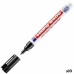 Permanent marker Edding 8400 Black (10 Units)