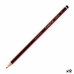 Blyant Staedtler Tradition 2B (12 enheter)