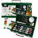 Set per pittura a olio Royal & Langnickel 27 Pezzi Multicolore