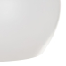 Ceiling Light 38 x 38 x 22 cm Aluminium White 220 V