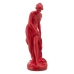 Dekorativ Figur 12,5 x 10 x 29,5 cm Dame