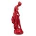 Decoratieve figuren 12,5 x 10 x 29,5 cm Vrouw