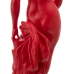 Figura Decorativa 12,5 x 10 x 29,5 cm Mulher