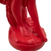 Figura Decorativa 12,5 x 10 x 29,5 cm Mulher