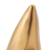 Decoratieve figuren 13,5 x 9 x 38 cm Gouden