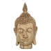 Dekorativ figur 12,5 x 12,5 x 23 cm Buddha