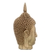 Dekorativ figur 12,5 x 12,5 x 23 cm Buddha