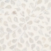 Sofabord Beige Brun Perlemor 40 x 40 x 45 cm Træ MDF