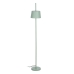 Lampă cu Picior Metal 35 x 35 x 150 cm Verde deschis