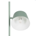 Lampă cu Picior Metal 35 x 35 x 150 cm Verde deschis