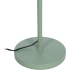 Lampă cu Picior Metal 35 x 35 x 150 cm Verde deschis