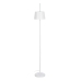 Gulvlampe Metal Hvid 35 x 35 x 150 cm