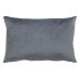 Cushion Grey Polyester 45 x 30 cm