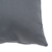 Cushion Grey Polyester 45 x 30 cm