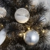 LED-lichtkrans 15 m Wit 3,6 W Kerstmis