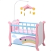 Cradle for dolls Teamson BBQ 57 x 81 x 31 cm