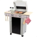 Speelgoedkeuken Teamson BBQ 60 x 66,5 x 30 cm