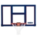 Basketbalbasket Lifetime 121 x 75,5 x 65 cm