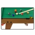 Billard de table AquaSport Américain 62 x 15 x 36 cm