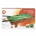 Billard de table AquaSport Américain 62 x 15 x 36 cm