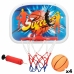 Basketbalový kôš AquaSport 46,5 x 51 x 31 cm (4 kusov)