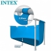 Бассейн Съемный Intex 28274NP 450 x 84 x 220 cm