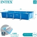 Бассейн Съемный Intex 28274NP 450 x 84 x 220 cm