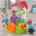 Dječja kućica za igru Step 2 Toddler Corner House 82 x 80 x 106 cm