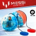 Voetbal Messi Training System Touw Training Polyurethaan (4 Stuks)