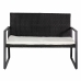 Garden furniture Aktive Black