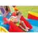 Opblaasbaar Kinderzwembad Intex   Speeltuin Regenboog 297 x 135 x 193 cm 381 L